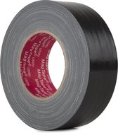 MagTape Utility gaffa tape 50mm x 50m zwart