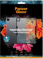 PanzerGlass 0293 mobiele telefoon behuizingen Hoes Zwart