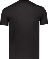 Calvin Klein T-shirt Zwart voor heren - Lente/Zomer Collectie