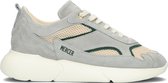 Runner Sneaker W3rd Lage sneakers - Dames - Grijs - Maat 40