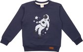 Space Trip Truienen Truien & Vesten Bio-Kinderkleding