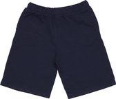 Walkiddy - Navy Korte Broek - Broeken & Jeans - Bio-Kinderkleding - Biokinderkleding - Maat 122