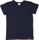 Navy T-Shirt Shirts & Tops Bio-Kinderkleding