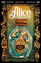Alice Ever After 1 - Alice Ever After #1
