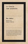 Autores - La ciencia como profesión