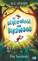 Die-Geheimnisse-von-Birdwood-Reihe 1 - Die Geheimnisse von Birdwood - Das Versteck