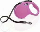 rollijn New Classic 5 meter roze