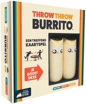Asmodee Throw Throw Burrito