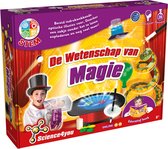 Science4you Wetenschap The Science Of Magic Goochettrucs