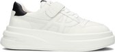 Ash Indy Lage sneakers - Dames - Wit - Maat 37