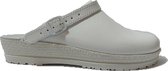 Rohde 1440 Muil Slipper Blanc Wit