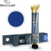 Ultramarine Blue - High Quality Dense Acrylic Colors - 20ml - Abteilung 502 -  ABT1133