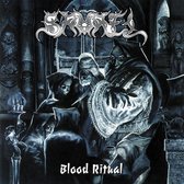Samael - Blood Ritual (CD)