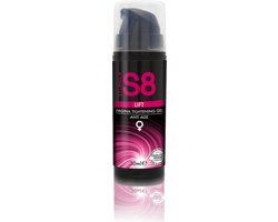 STIMUL8 - S8 VAGINA ASTRINGENT GEL 30 ML