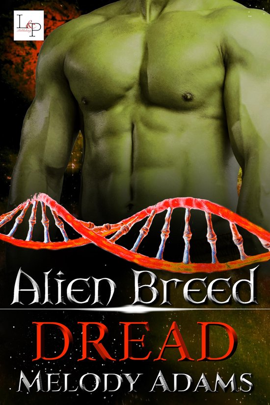 Alien Breed Series 40 - Dread (ebook), Melody Adams | 9783754174869 ...