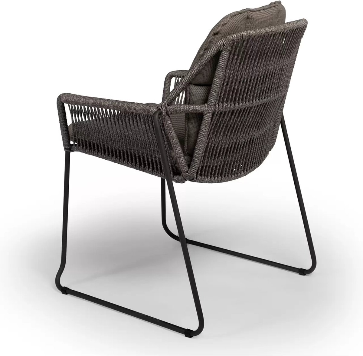 Tierra Outdoor Chaise de jardin Rivera - Dining