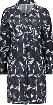 Zoso Jurk Bowie 221 Indigo/black Dames Maat - XXL
