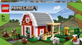 LEGO Minecraft 21187