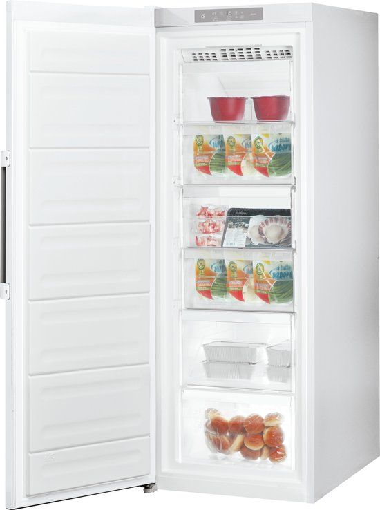 Whirlpool UW6 F2C WB - Vriezer