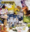 Lagwagon - Trashed (New Version) (2 LP)