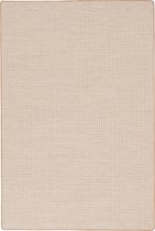 Tapis Snapstyle Oslo pour bec plat intérieur et extérieur tissé moderne