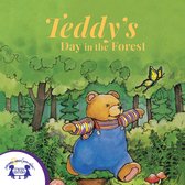 Teddy's Day in the Forest