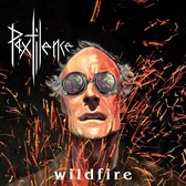 Paxtilence - Wildfire (CD)