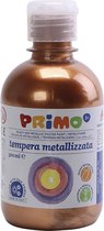 PRIMO Metallic verf. metallic koper. 300 ml/ 1 doos