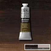 Winsor & Newton Artisan Water Mixable Oil Colour Raw Umber 554 37ml
