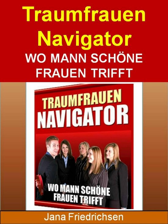 Traumfrauen Navigator Ebook S Lougani 9783748591085 Boeken 