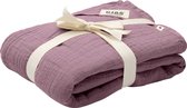 Bibs Swaddle Heather 120 x 120 cm Hydrofiel Multidoek 9402248