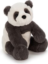 Panda Knuffel Harry Cub 26 cm