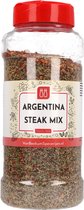 Van Beekum Specerijen - Argentina Steak Mix - Strooibus 450 gram