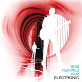 Electronic - 1989 Remixes 1992