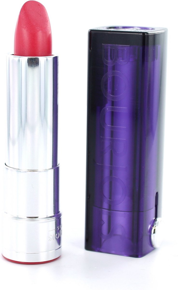Goedkoopste Bourjois Sweet Kiss Lippenstift - 80 Fuchsia Cosmopolite