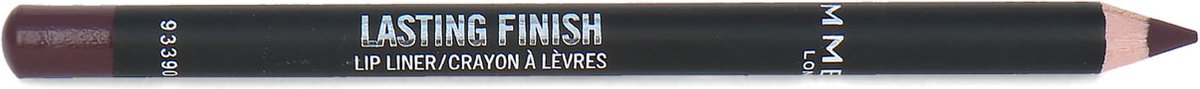 Goedkoopste Rimmel Lasting Finish Lipliner - 850 Underground