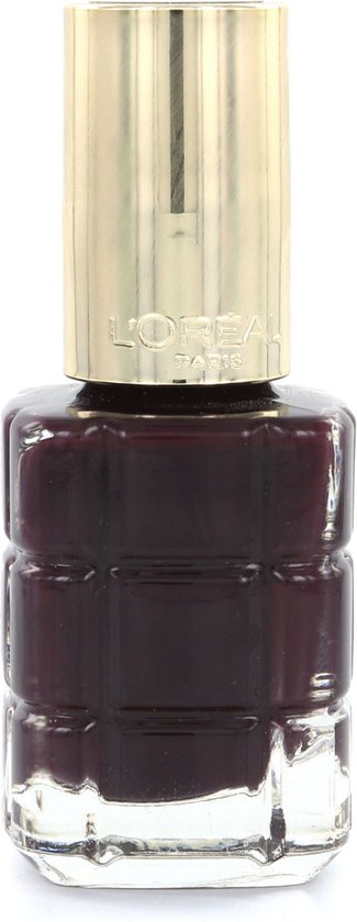 L’Oréal Paris Color Riche - 556 Grenat Irrevere - Bruin - Nagellak
