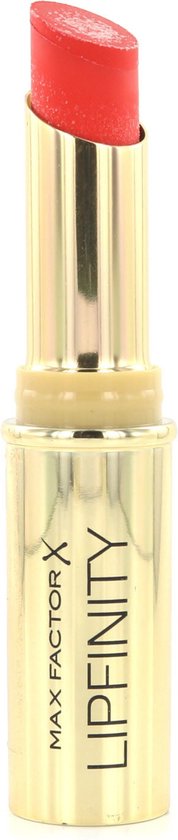 Max Factor Lipfinity - 30 Forever Striking - Lippenstift
