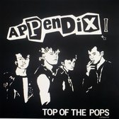 Appendix - Top Of The Pops (LP)