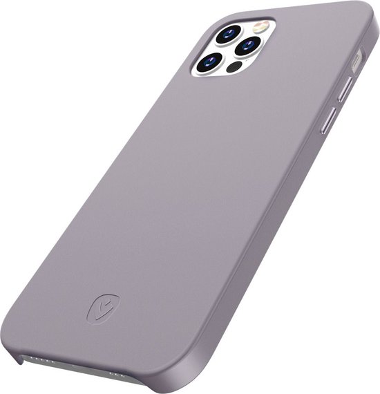 Valenta Snap Luxe coque de protection pour téléphones portables 17 cm (6.68") Housse Violet