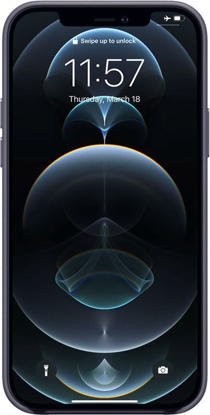 Valenta Snap Luxe coque de protection pour téléphones portables 17 cm (6.68") Housse Violet