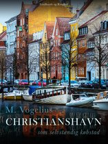 Christianshavn som selvstændig købstad