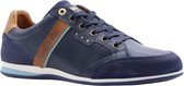 Pantofola d'Oro Roma Veterschoenen Laag - blauw - Maat 42