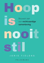 Samenvatting Hoop is nooit stil (deel 5) , ISBN: 9789464014679  Cultuur & Levensbeschouwing