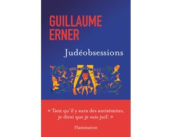 Judéobsessions