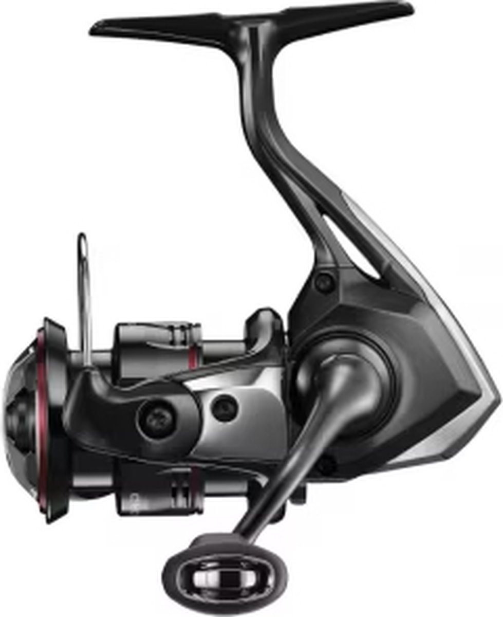 Shimano Fishing Reels Vanford Fa Spinning Molen Zilver 500