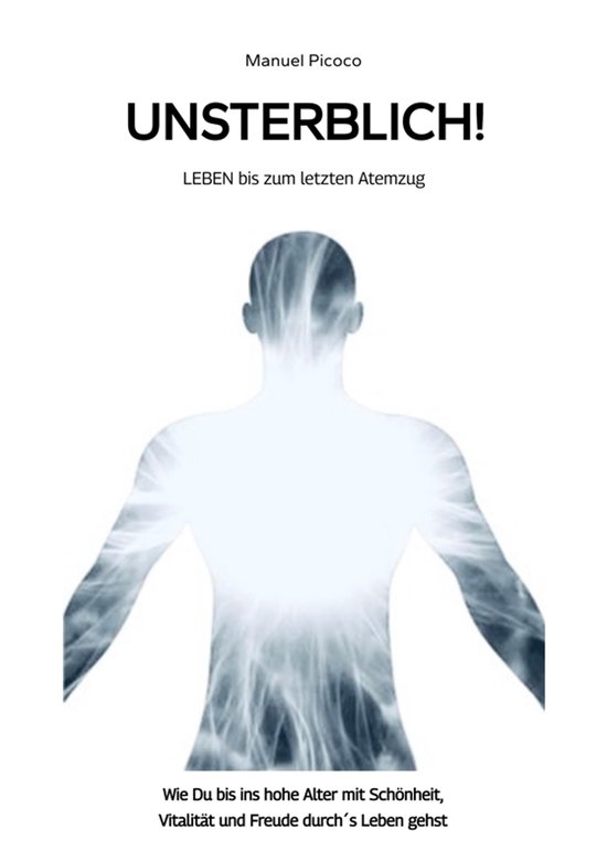 UNSTERBLICH! - cover