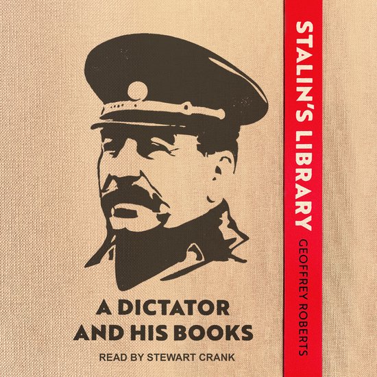 Stalin's Library - cover