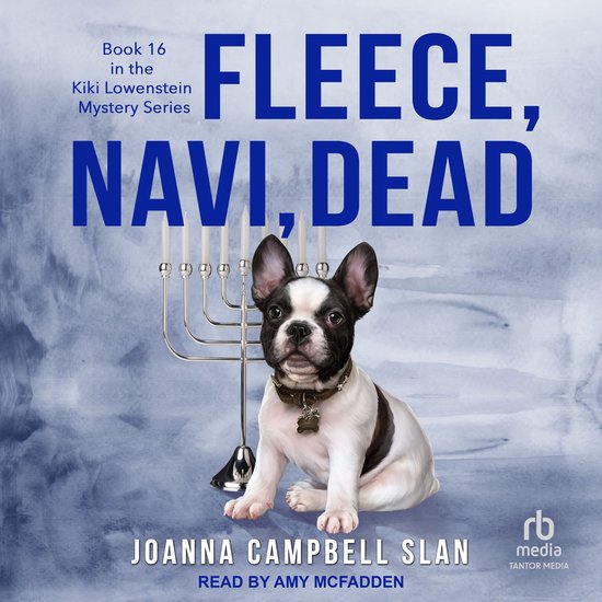 Fleece, Navi, Dead - cover