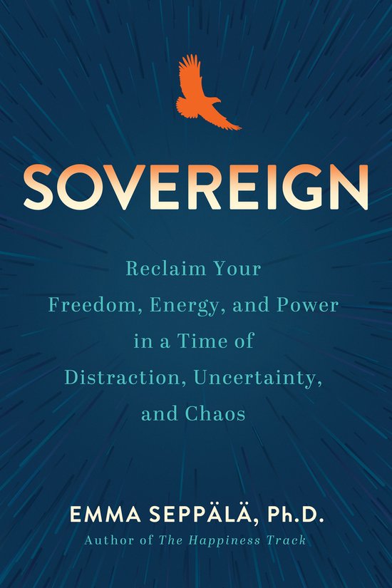 Sovereign - cover